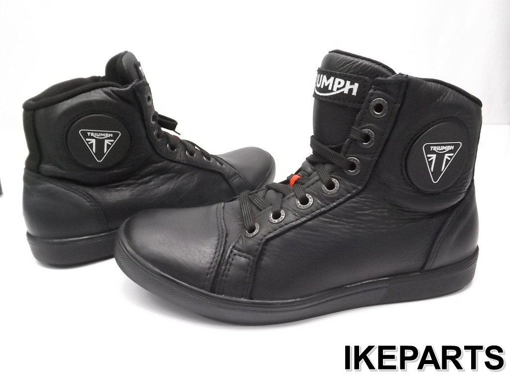 triumph urbane boot