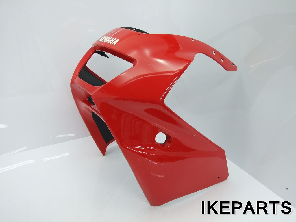 摩托车 零件 汽车,机车 机罩,挡泥板 雅马哈专用 前 ■  商品说明  伤